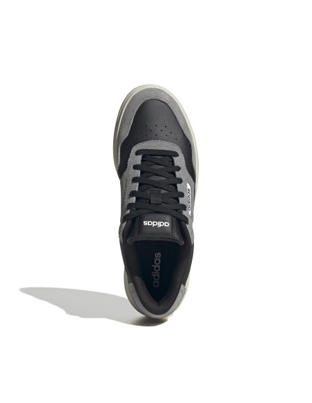 Calzado Sneaker ADIDAS PARK ST 2.0-JQ6109-NEGRO de HOMBRE