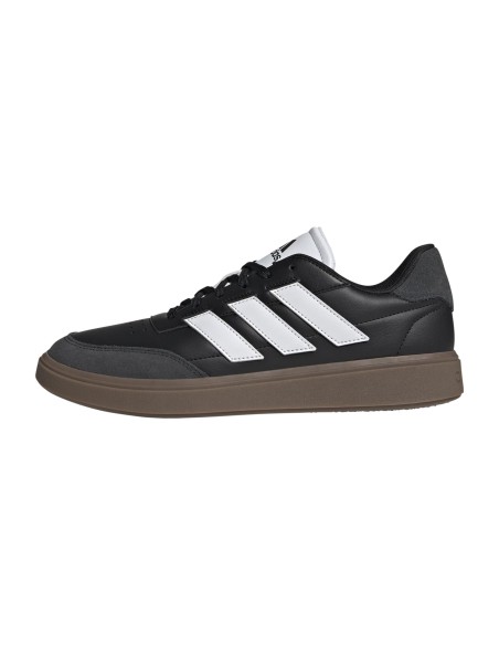 Calzado Tiempo Libre Adidas COURTBLOCK