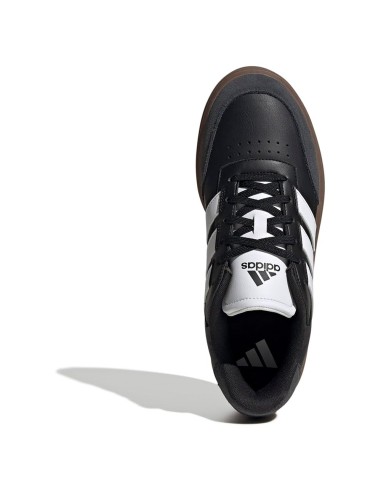 Calzado Tiempo Libre Adidas COURTBLOCK