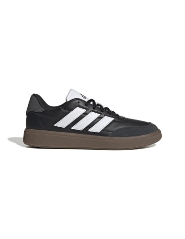 Calzado Tiempo Libre Adidas COURTBLOCK