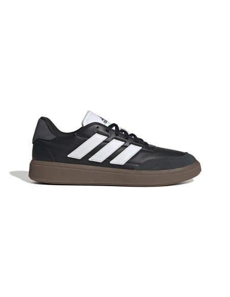 Calzado Tiempo Libre Adidas COURTBLOCK