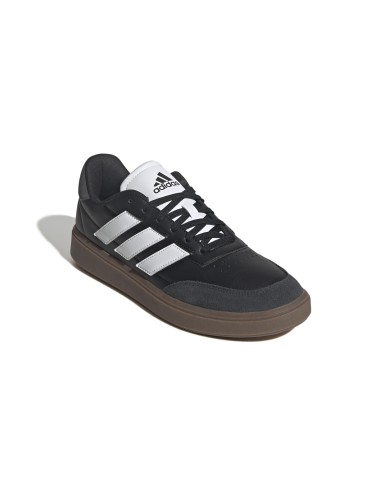 Calzado Tiempo Libre Adidas COURTBLOCK