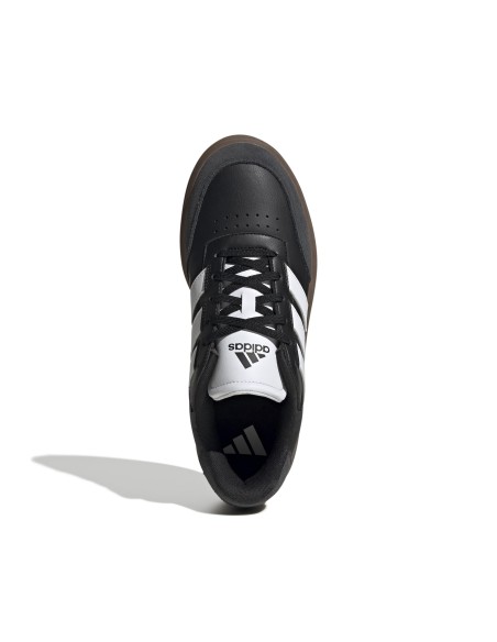 Calzado Tiempo Libre Adidas COURTBLOCK