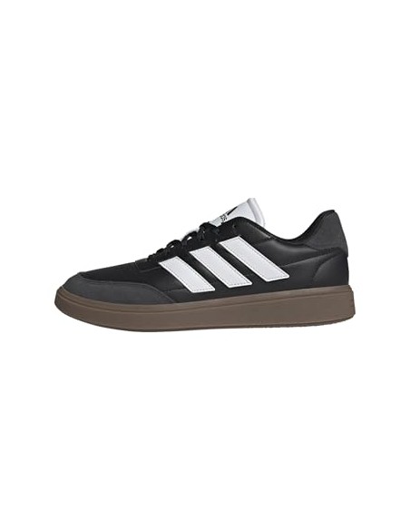 Calzado Tiempo Libre Adidas COURTBLOCK