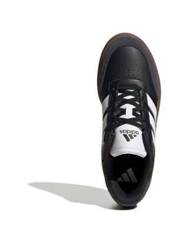 Calzado Tiempo Libre Adidas COURTBLOCK