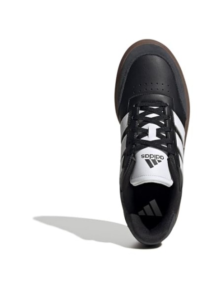 Calzado Tiempo Libre Adidas COURTBLOCK