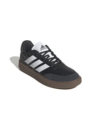 Calzado Tiempo Libre Adidas COURTBLOCK