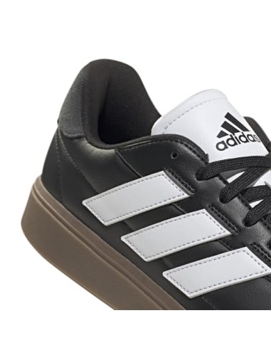 Calzado Tiempo Libre Adidas COURTBLOCK