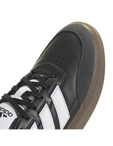 Calzado Tiempo Libre Adidas COURTBLOCK