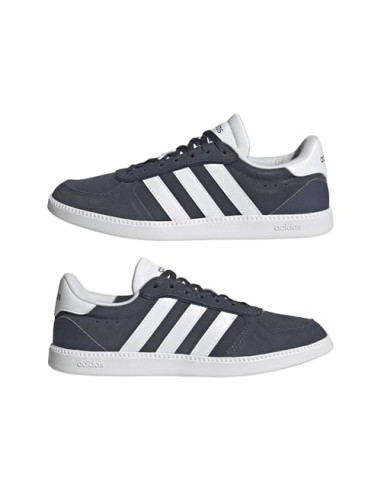 Calzado Sneaker ADIDAS BREAKNET...