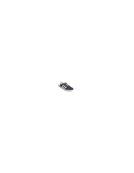 Calzado Sneaker ADIDAS BREAKNET SLEEK-KI3145-AZUL MARINO de MUJER