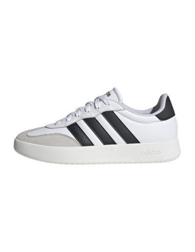 Calzado Sneakers ADIDAS BARREDA...