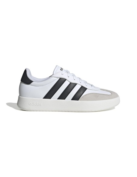 Calzado Sneakers ADIDAS BARREDA JI2306-FTWBLA/NEGBÁS/GRIUNO