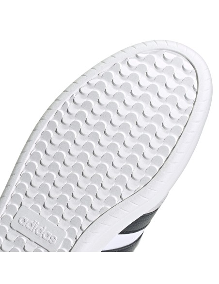 Calzado Sneakers ADIDAS BARREDA JI2306-FTWBLA/NEGBÁS/GRIUNO