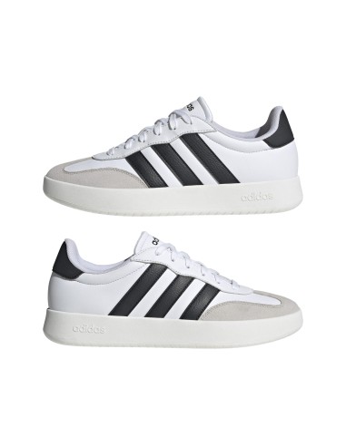 Calzado Sneakers ADIDAS BARREDA...