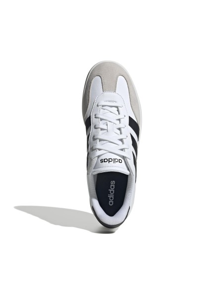 Calzado Sneakers ADIDAS BARREDA JI2306-FTWBLA/NEGBÁS/GRIUNO