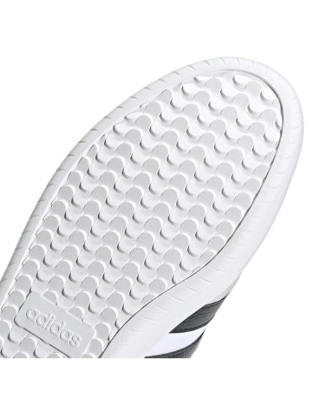 Calzado Sneakers ADIDAS BARREDA JI2306-FTWBLA/NEGBÁS/GRIUNO