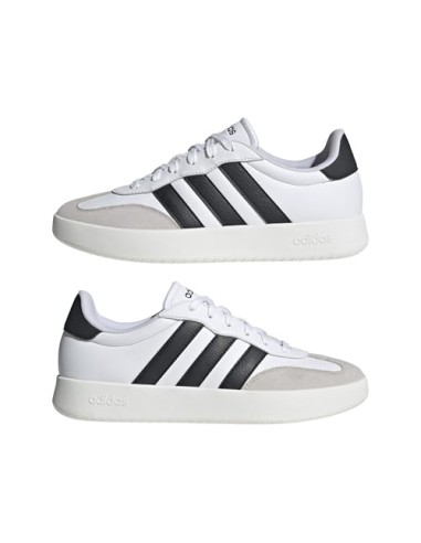 Calzado Sneakers ADIDAS BARREDA...