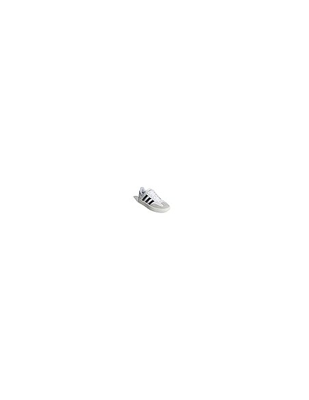 Calzado Sneakers ADIDAS BARREDA JI2306-FTWBLA/NEGBÁS/GRIUNO