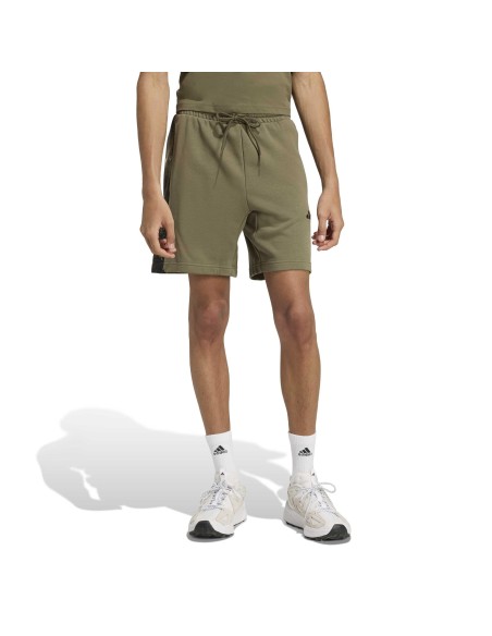 PANTALÓN CHÁNDAL CAMO PRINT