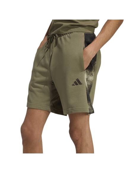 PANTALÓN CHÁNDAL CAMO PRINT