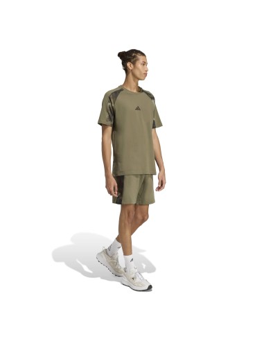 PANTALÓN CHÁNDAL CAMO PRINT