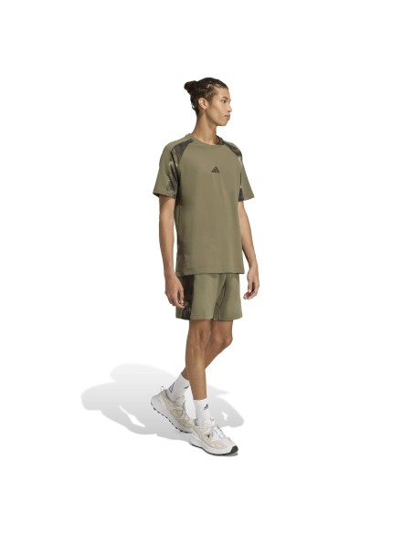 PANTALÓN CHÁNDAL CAMO PRINT