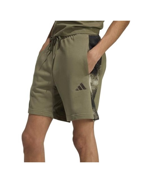 PANTALÓN CHÁNDAL CAMO PRINT
