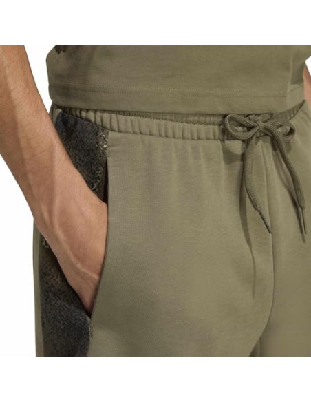PANTALÓN CHÁNDAL CAMO PRINT