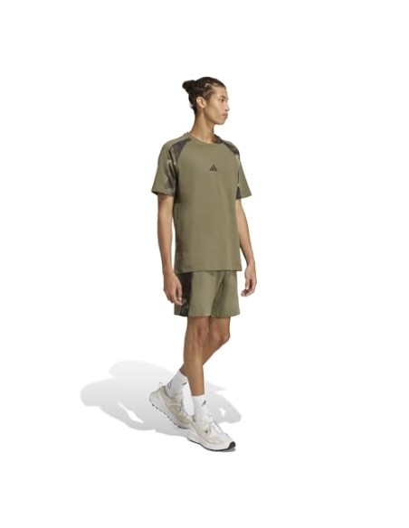 PANTALÓN CHÁNDAL CAMO PRINT