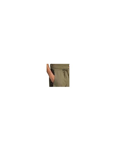 PANTALÓN CHÁNDAL CAMO PRINT