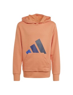 SUDADERA J BL FT HD 280