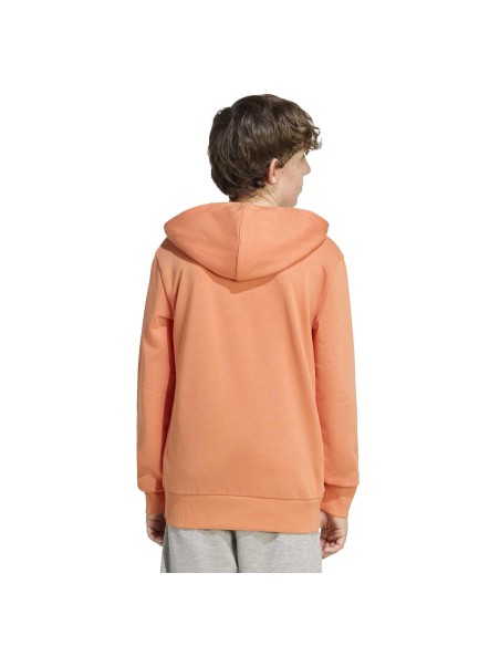 SUDADERA J BL FT HD 280