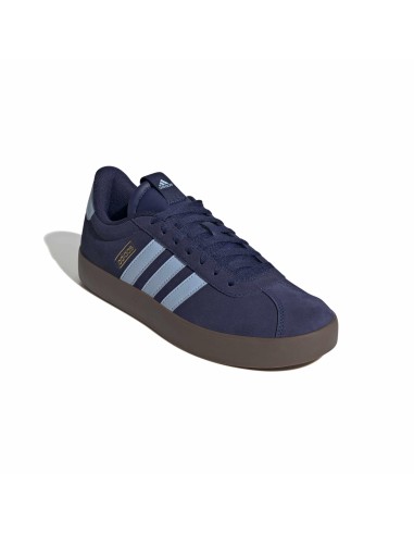 ADIDAS VL COURT 3.0 DKBLUE/CLESKY/GOLDMT
