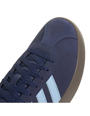 ADIDAS VL COURT 3.0 DKBLUE/CLESKY/GOLDMT