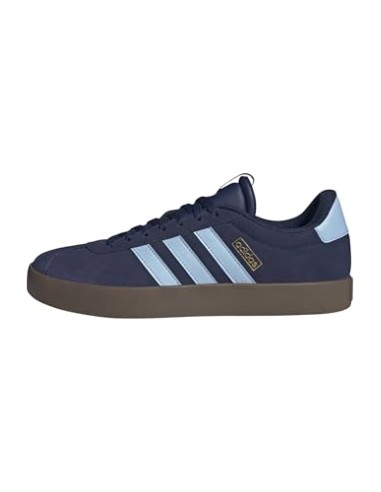 ADIDAS VL COURT 3.0 DKBLUE/CLESKY/GOLDMT