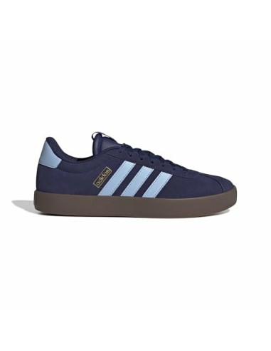 ADIDAS VL COURT 3.0 DKBLUE/CLESKY/GOLDMT