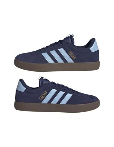 ADIDAS VL COURT 3.0 DKBLUE/CLESKY/GOLDMT