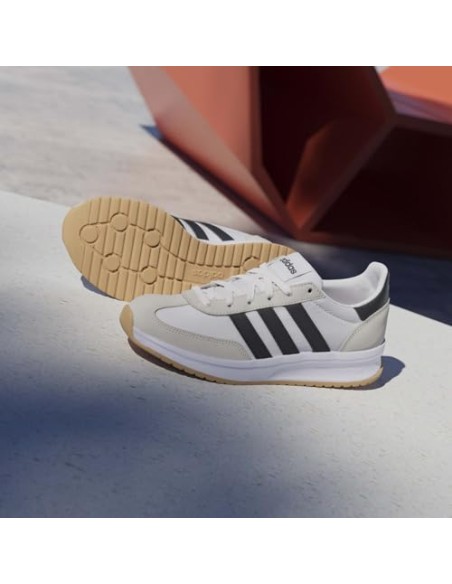 Calzado Sneakers MUJER ADIDAS RUN 70s 2.0 IH8594 BLANCO