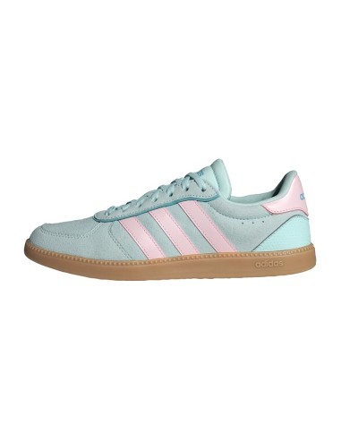 Calzado Sneaker ADIDAS BREAKNET...