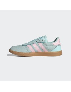 Calzado Sneaker ADIDAS BREAKNET SLEEK-JR0688-MARRON de MUJER 2