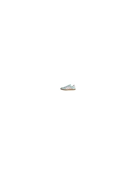 Calzado Sneaker ADIDAS BREAKNET SLEEK-JR0688-MARRON de MUJER