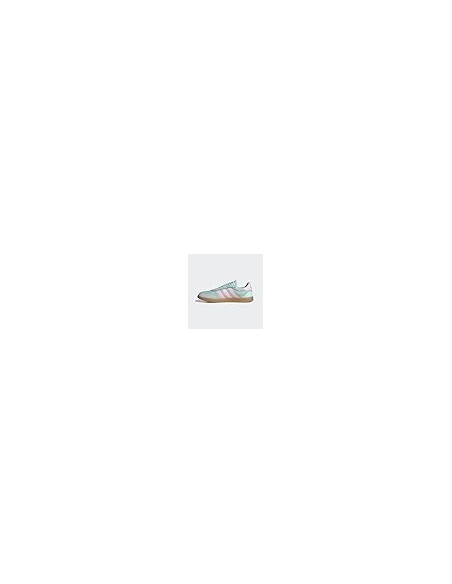 Calzado Sneaker ADIDAS BREAKNET SLEEK-JR0688-MARRON de MUJER