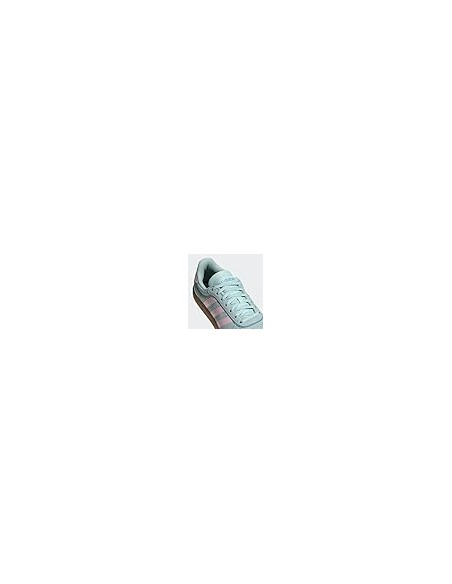 Calzado Sneaker ADIDAS BREAKNET SLEEK-JR0688-MARRON de MUJER