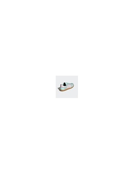 Calzado Sneaker ADIDAS BREAKNET SLEEK-JR0688-MARRON de MUJER