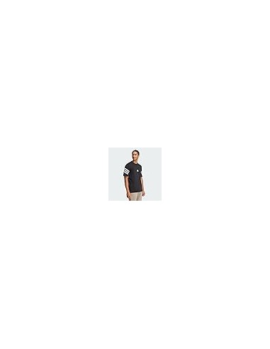 CAMISETA ADIDAS M FI 3S REG T