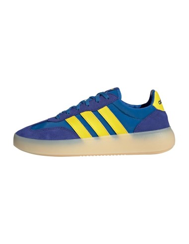 Calzado Sneaker ADIDAS BARREDA...