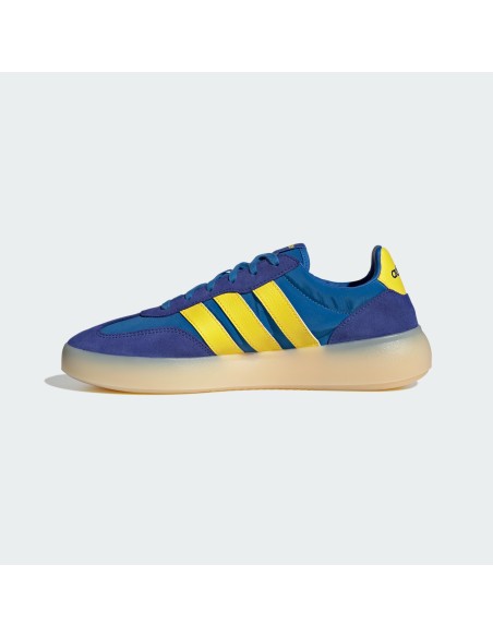Calzado Sneaker ADIDAS BARREDA DECODE-ih1429-ANTRACITA de HOMBRE