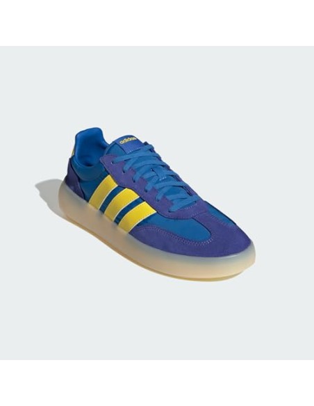 Calzado Sneaker ADIDAS BARREDA DECODE-ih1429-ANTRACITA de HOMBRE