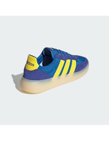 Calzado Sneaker ADIDAS BARREDA...